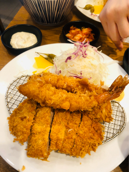 서호돈가스 사진 7