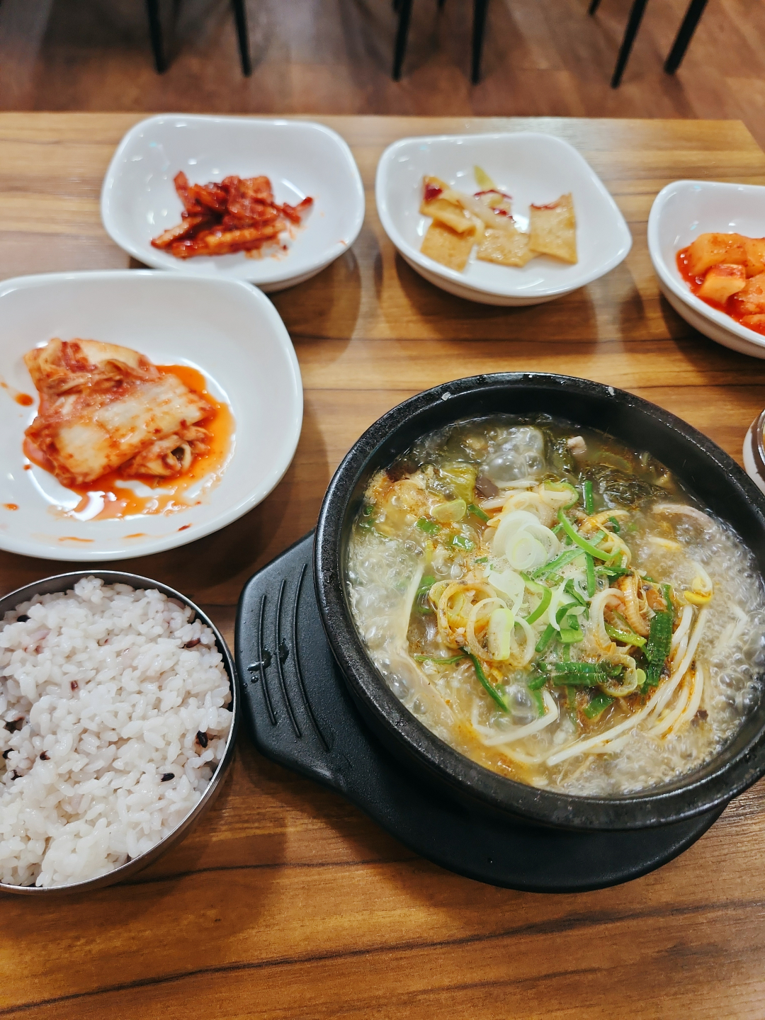 양평해장국 3