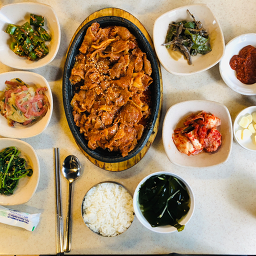 만수정 1