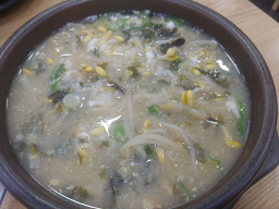 전주명가콩나물국밥 2