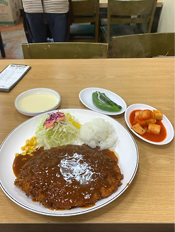 원조남산왕돈까스 사진 7