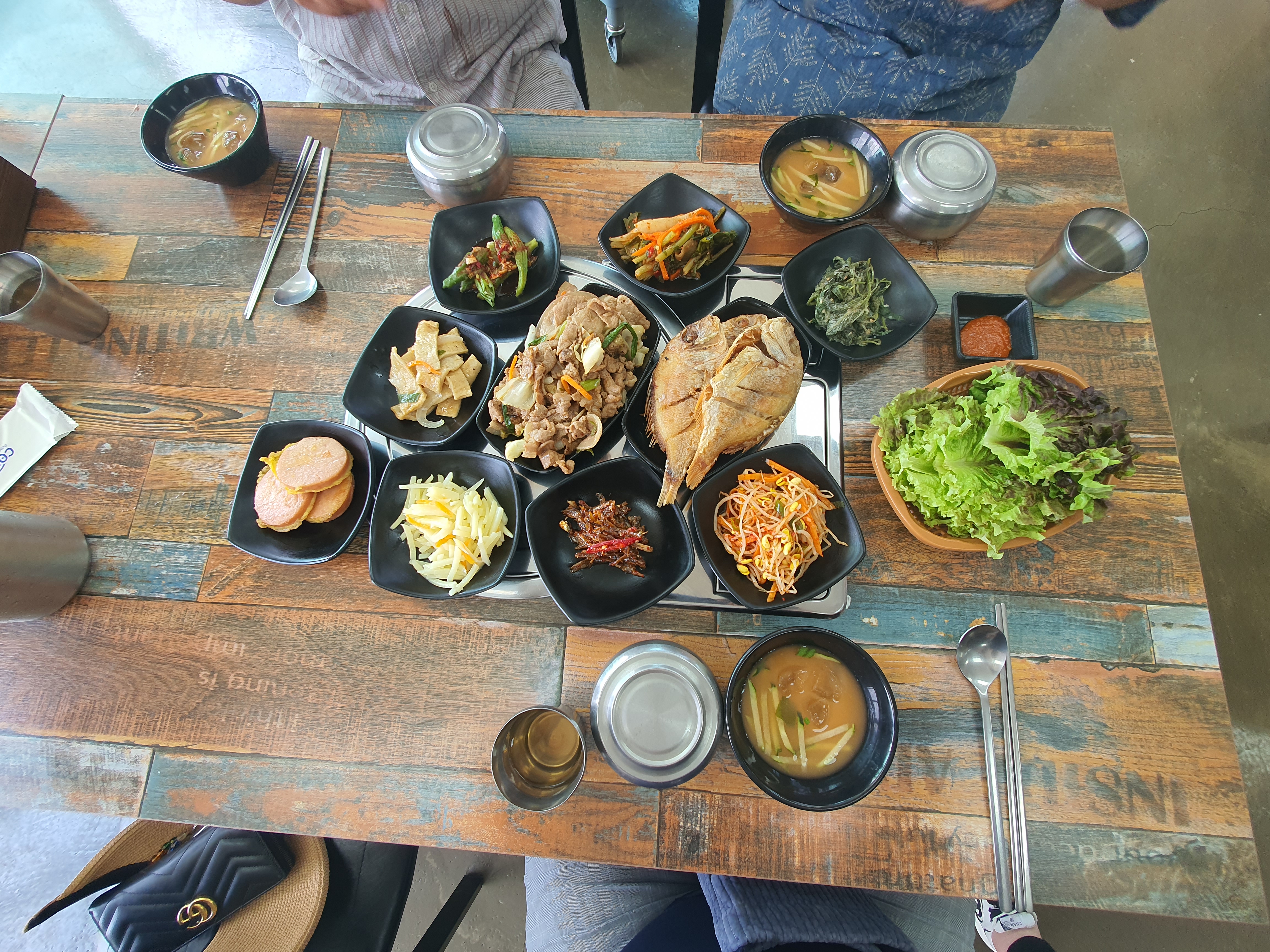 솔채 사진 7