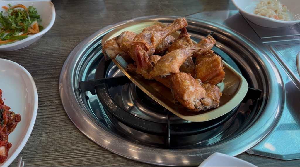 Neunginurungjimaeul 5