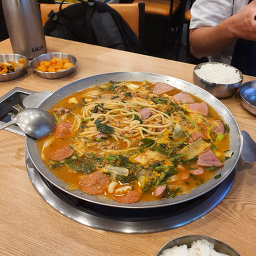 의정부 부대찌개 3