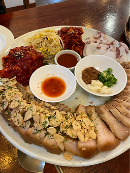 Cheongdambossam 5