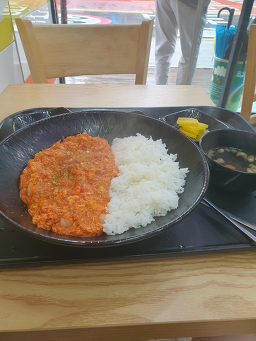 토마토김밥 문래점 사진 5