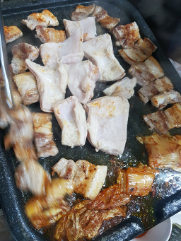 저녁마을 사진 3
