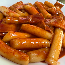 만나분식 사진 4