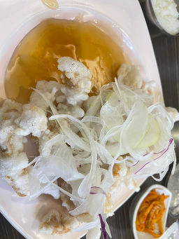 짬뽕지존 판교점 사진 5