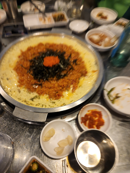 마포화곱창 신림점 사진 6