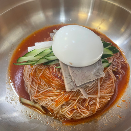 함흥면옥 압구정점 사진 4