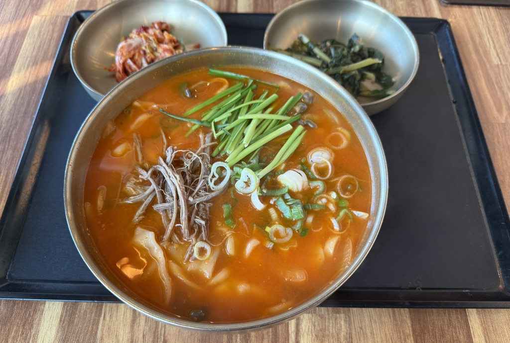 국수본가 1