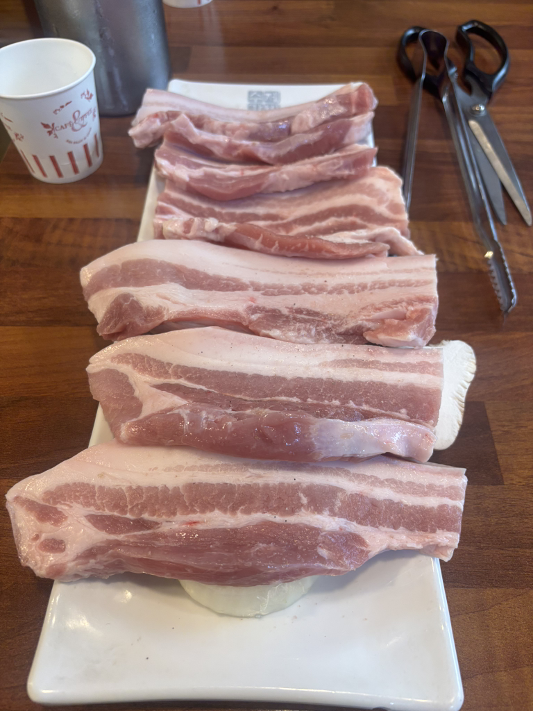 장보고식당 1