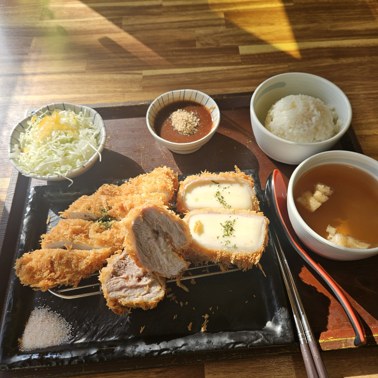 바삭돈카츠 서현점 사진 6