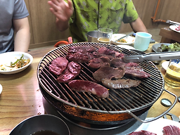 통일식당 5