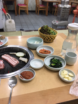 동천숯불갈비 사진 4
