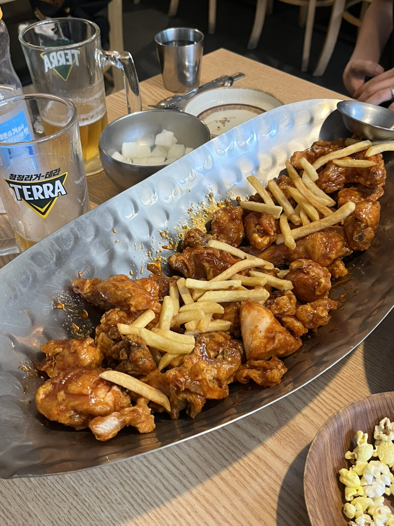 칠칠켄터키 5