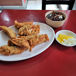 오구반점 사진 6