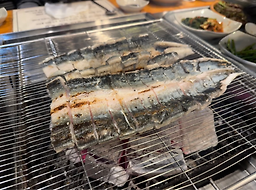 Gaebongdongjangeo (개봉동장어) 1