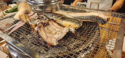 통보장어마을 가락점 사진 7