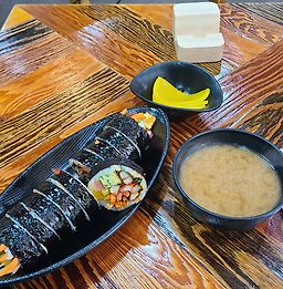 Eommagimbap 5