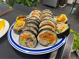 Gimbabesin (김바베신) 1