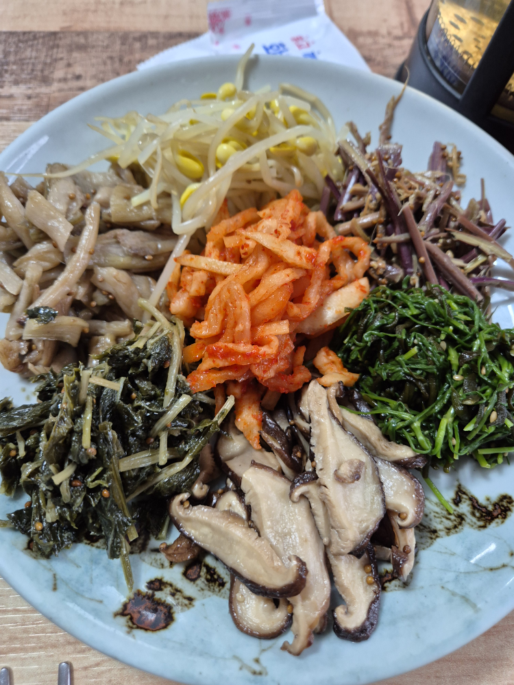 Borihyangnaeeum 5
