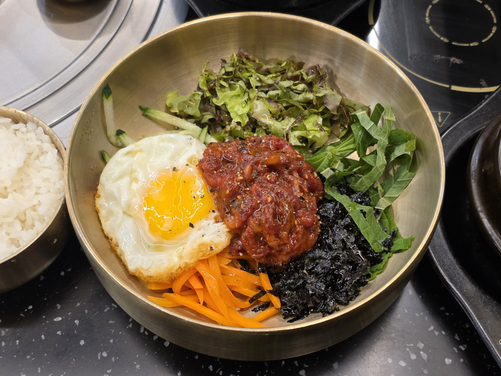 Hanumaeul (한우마을) 3