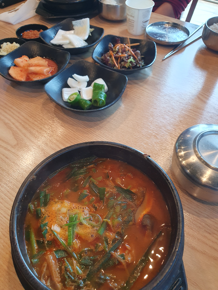 향촌흑염소증평점 1