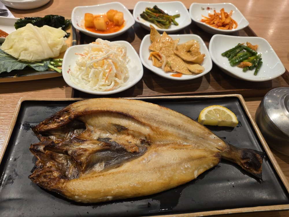 Paldomiyeok manaeok seochobangbaejeom 6
