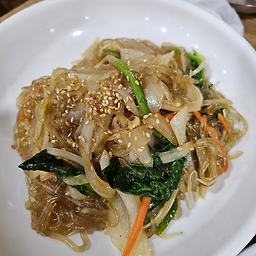 Yewonhanjeongsik 5