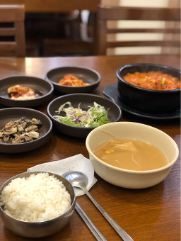 안식당 사진 5
