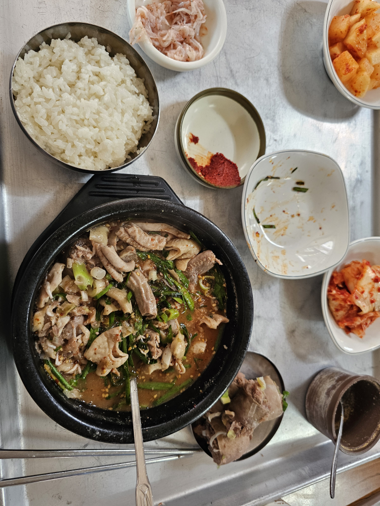 Sundaenara (순대나라) 1