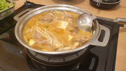 예향정 3