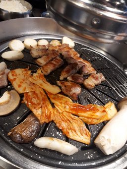 본토고기구이 사진 4