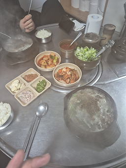 고향순대국 사진 4