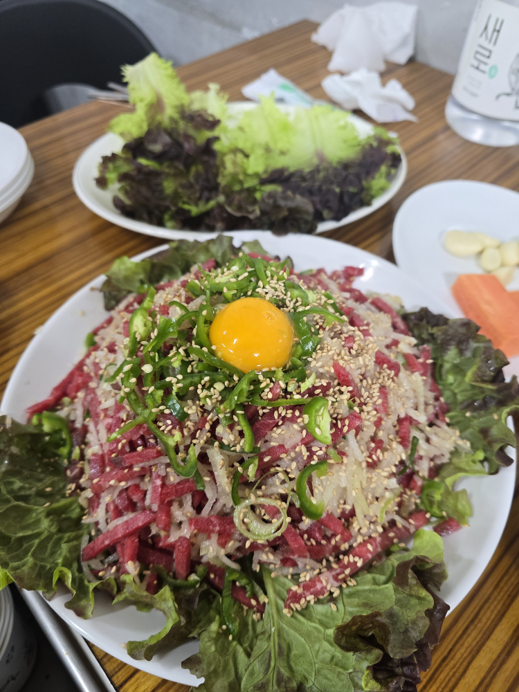 백제정육점 사진 2