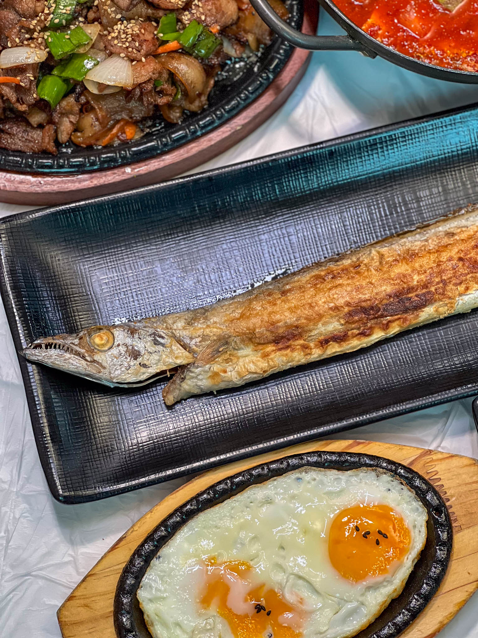 성산팔도식당갈치조림 제주섭지코지점 대표 사진