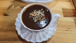 Jeolgutdaedaltokki (절굿대달토끼) 2
