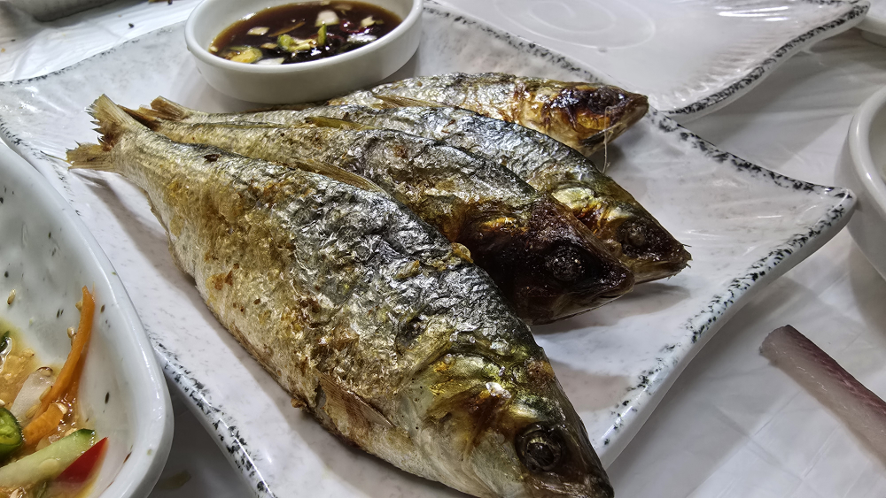 Daepungmacha (대풍마차) 1