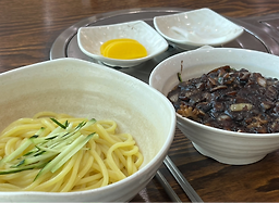 영인산중화요리 1