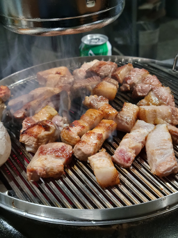 Pyohyeonsikdang bangijeom 2