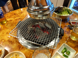 Jeontongsutbulkkomjangeo 6