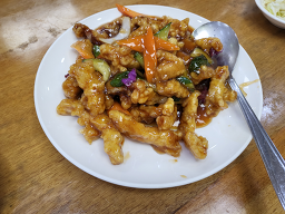 Mandarin 5
