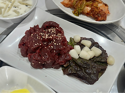 Ihyanggadeun (이향가든) 2