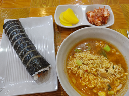 김밥천국 1