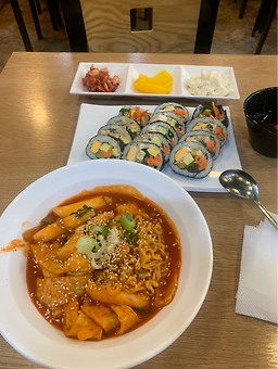 김밥킹 사진 2