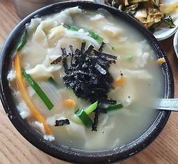 삼청골명가더수제비 선릉점 사진 3