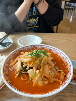 동광메밀짬뽕 사진 3