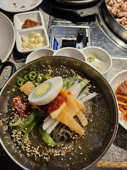 Gogigumneunnamja jukjeonjeom 2